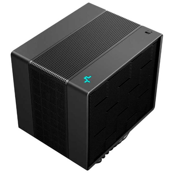 Кулер Deepcool ASSASSIN 4S Гидравлический подшипник/ 1800 об/ мин photo 2 Кулер Deepcool ASSASSIN 4S Гидравлический подшипник/ 1800 об/ мин photo 2