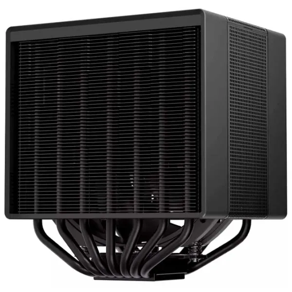Кулер Deepcool ASSASSIN 4S Гидравлический подшипник/ 1800 об/ мин photo 3 Кулер Deepcool ASSASSIN 4S Гидравлический подшипник/ 1800 об/ мин photo 3