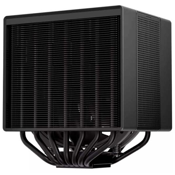 Кулер Deepcool ASSASSIN 4S Гидравлический подшипник/ 1800 об/ мин photo 3 Кулер Deepcool ASSASSIN 4S Гидравлический подшипник/ 1800 об/ мин photo 3