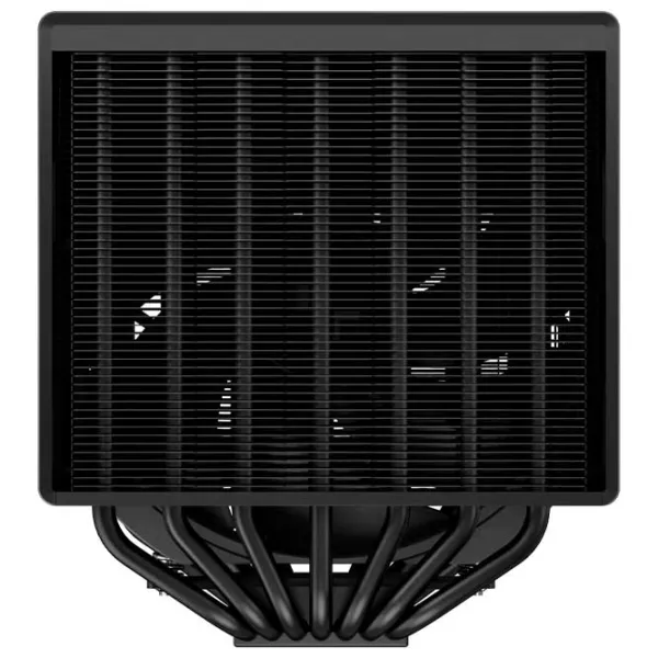 Кулер Deepcool ASSASSIN 4S Гидравлический подшипник/ 1800 об/ мин photo 4 Кулер Deepcool ASSASSIN 4S Гидравлический подшипник/ 1800 об/ мин photo 4