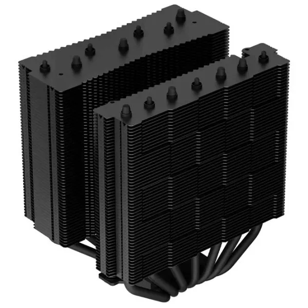 Кулер Deepcool ASSASSIN 4S Гидравлический подшипник/ 1800 об/ мин photo 6 Кулер Deepcool ASSASSIN 4S Гидравлический подшипник/ 1800 об/ мин photo 6