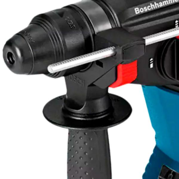 Ciocan rotopercutor Bosch GBH 18V-26 0611909000 Blue photo 2