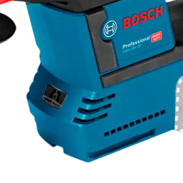 Ciocan rotopercutor Bosch GBH 18V-26 0611909000 Blue photo 3