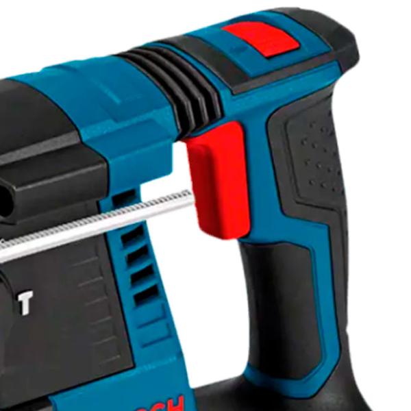 Ciocan rotopercutor Bosch GBH 18V-26 0611909000 Blue photo 5