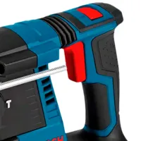 Ciocan rotopercutor Bosch GBH 18V-26 0611909000 Blue photo 5