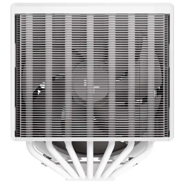 Кулер Deepcool ASSASSIN 4S WH Гидравлический подшипник/ 1800 об/ мин photo 4