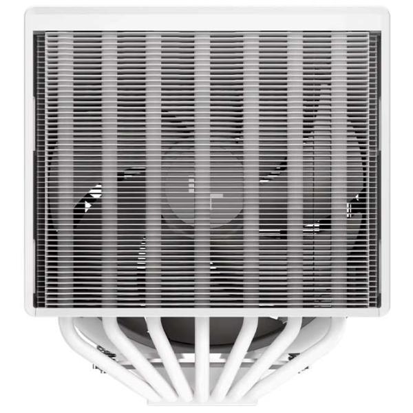 Кулер Deepcool ASSASSIN 4S WH Гидравлический подшипник/ 1800 об/ мин photo 4