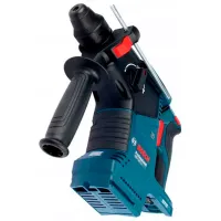 Ciocan rotopercutor Bosch GBH 187-LI 0611923022 Blue photo 3