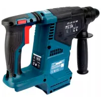Ciocan rotopercutor Bosch GBH 187-LI 0611923022 Blue photo 4