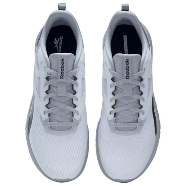 Adidași pentru bărbați Reebok Flexagon Energy T 40/ Gray photo 4 Adidași pentru bărbați Reebok Flexagon Energy T 40/ Gray photo 4