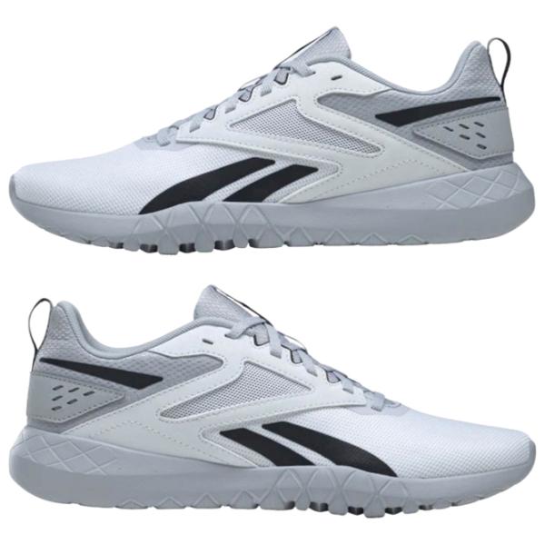 Adidași pentru bărbați Reebok Flexagon Energy T 40/ Gray photo 6 Adidași pentru bărbați Reebok Flexagon Energy T 40/ Gray photo 6