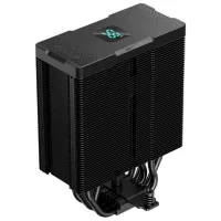 Cooler Deepcool AG500 DIGITAL BK Hidrodinamic/ 1900 rpm photo 3