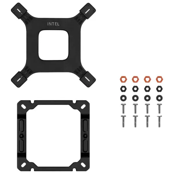Кулер Deepcool AG500 DIGITAL BK Гидродинамический/ 1900 об/ мин photo 5 Кулер Deepcool AG500 DIGITAL BK Гидродинамический/ 1900 об/ мин photo 5