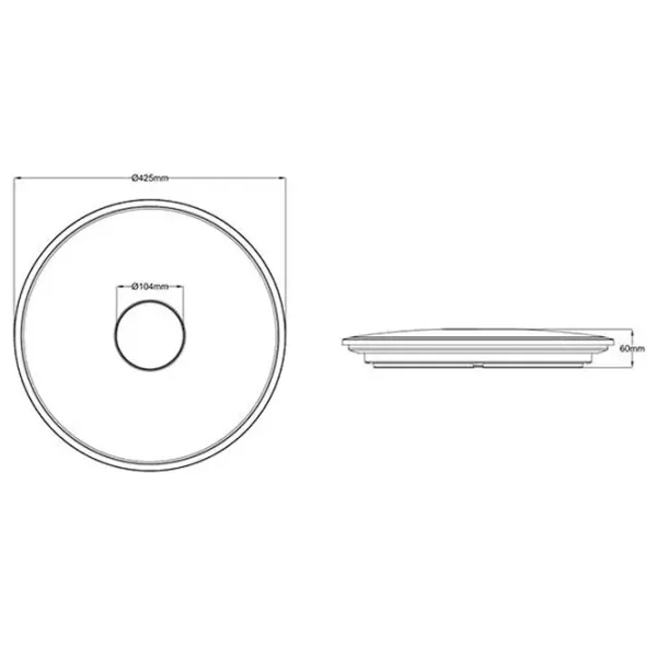 Плафон Trio Shogun  photo 2 Плафон Trio Shogun  photo 2