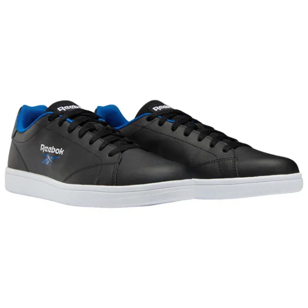 Adidași pentru bărbați Reebok Royal Complete 44/ Black photo 2 Adidași pentru bărbați Reebok Royal Complete 44/ Black photo 2