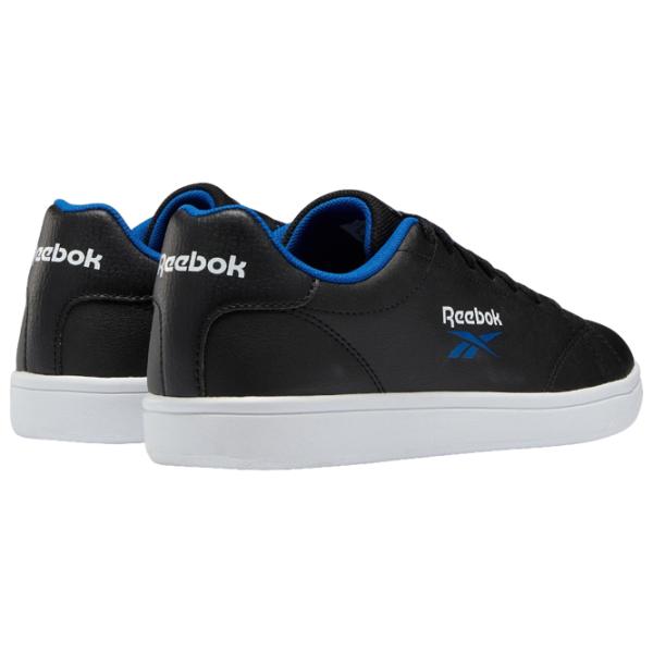 Adidași pentru bărbați Reebok Royal Complete 44/ Black photo 3 Adidași pentru bărbați Reebok Royal Complete 44/ Black photo 3