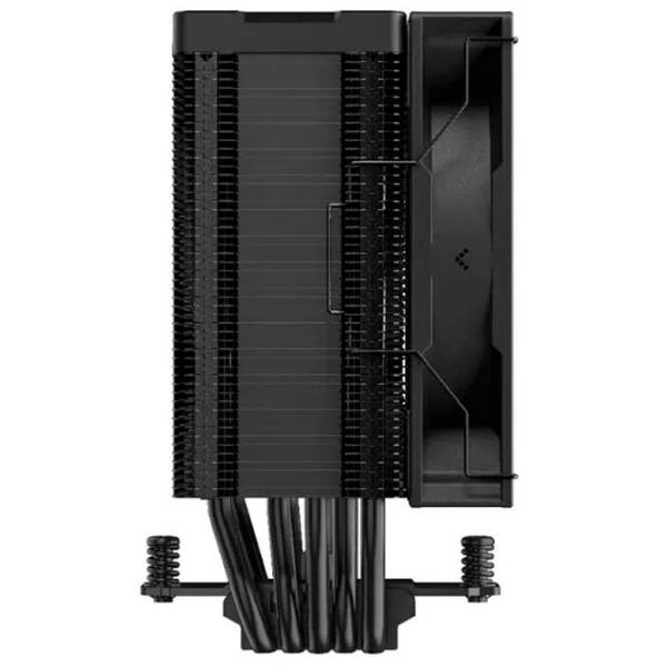 Кулер Deepcool AG500 DIGITAL ARGB Гидродинамический/ 1900 об/ мин photo 3 Кулер Deepcool AG500 DIGITAL ARGB Гидродинамический/ 1900 об/ мин photo 3
