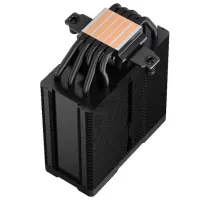 Cooler Deepcool AG500 DIGITAL ARGB Hidrodinamic/ 1900 rpm photo 4