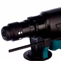 Ciocan rotopercutor Makita HR2631F 800 W/ Blue photo 3