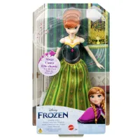 Набор Barbie Frozen HMG47 принцесса / 3+ photo 2