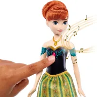 Набор Barbie Frozen HMG47 принцесса / 3+ photo 3