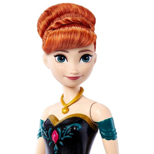 Набор Barbie Frozen HMG47 Принцесса/ 3+ photo 4
