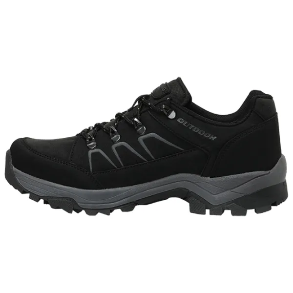 Adidași pentru bărbați Proshot BOSCO 3PR 44/ Black photo 2 Adidași pentru bărbați Proshot BOSCO 3PR 44/ Black photo 2