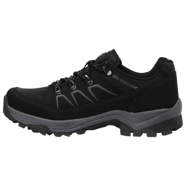 Adidași pentru bărbați Proshot BOSCO 3PR 44/ Black photo 2 Adidași pentru bărbați Proshot BOSCO 3PR 44/ Black photo 2