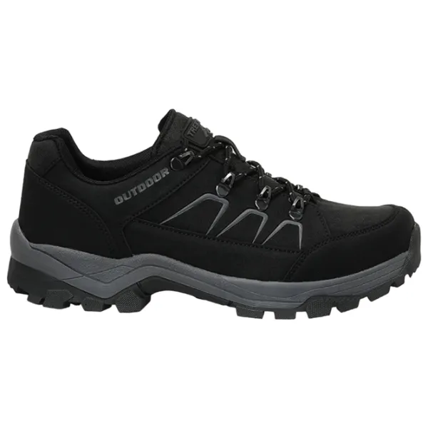 Adidași pentru bărbați Proshot BOSCO 3PR 44/ Black photo 3 Adidași pentru bărbați Proshot BOSCO 3PR 44/ Black photo 3