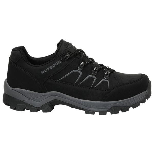 Adidași pentru bărbați Proshot BOSCO 3PR 44/ Black photo 3 Adidași pentru bărbați Proshot BOSCO 3PR 44/ Black photo 3