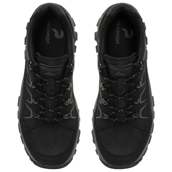 Adidași pentru bărbați Proshot BOSCO 3PR 44/ Black photo 4 Adidași pentru bărbați Proshot BOSCO 3PR 44/ Black photo 4