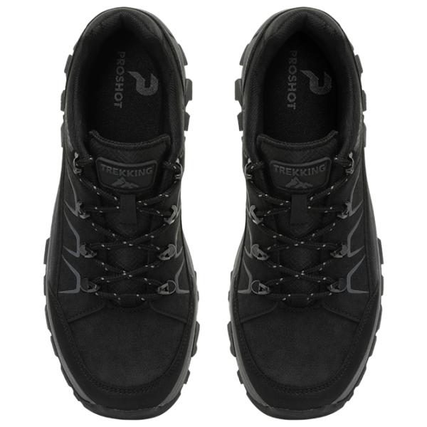 Adidași pentru bărbați Proshot BOSCO 3PR 44/ Black photo 4 Adidași pentru bărbați Proshot BOSCO 3PR 44/ Black photo 4