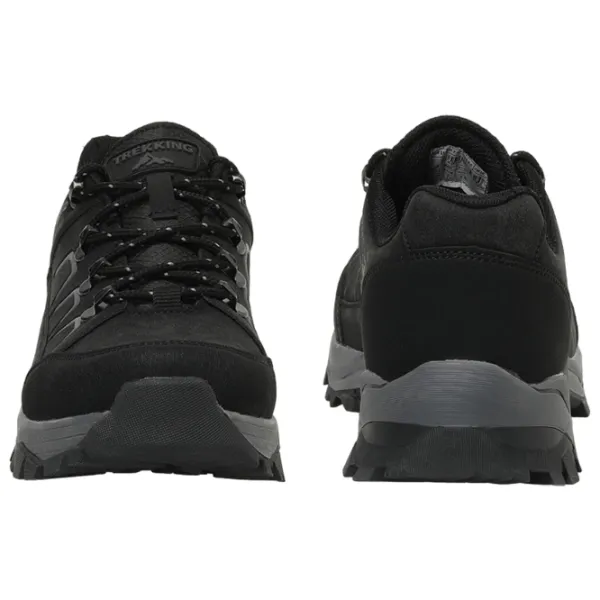 Adidași pentru bărbați Proshot BOSCO 3PR 44/ Black photo 5 Adidași pentru bărbați Proshot BOSCO 3PR 44/ Black photo 5
