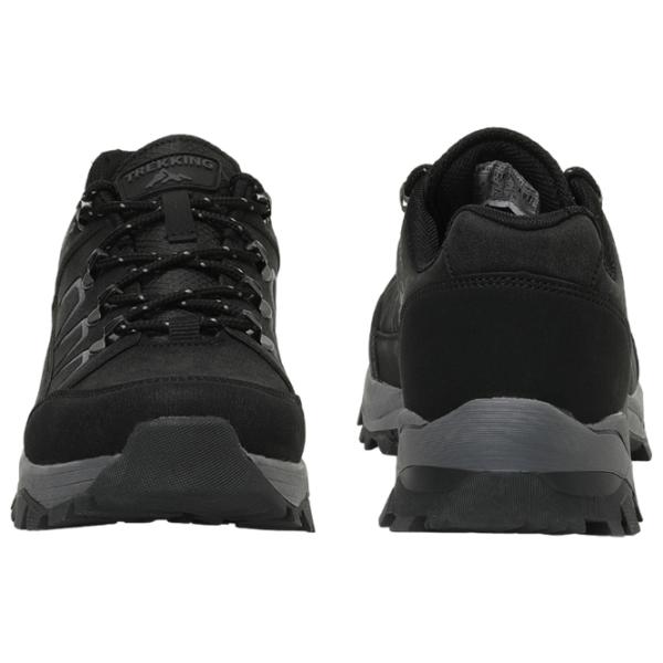 Adidași pentru bărbați Proshot BOSCO 3PR 44/ Black photo 5 Adidași pentru bărbați Proshot BOSCO 3PR 44/ Black photo 5