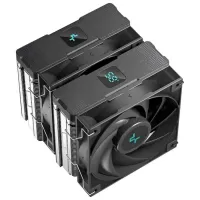 Cooler Deepcool AG620 DIGITAL Hydro Bearing/ 1900 rpm photo 2