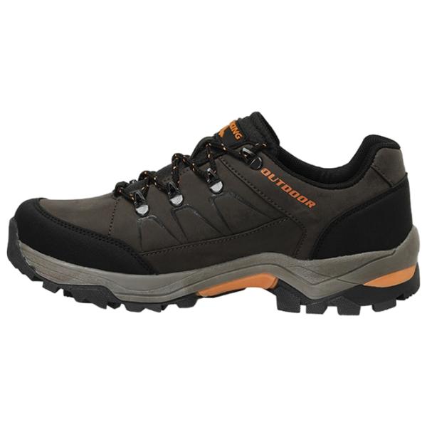 Adidași pentru bărbați Proshot BOSCO 3PR 45/ Brown photo 2 Adidași pentru bărbați Proshot BOSCO 3PR 45/ Brown photo 2
