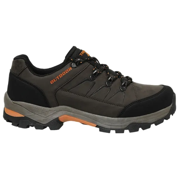 Adidași pentru bărbați Proshot BOSCO 3PR 45/ Brown photo 3 Adidași pentru bărbați Proshot BOSCO 3PR 45/ Brown photo 3