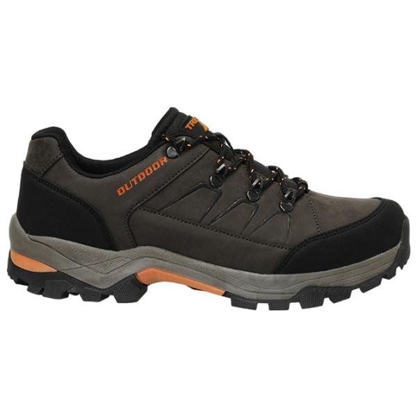 Adidași pentru bărbați Proshot BOSCO 3PR 45/ Brown photo 3 Adidași pentru bărbați Proshot BOSCO 3PR 45/ Brown photo 3