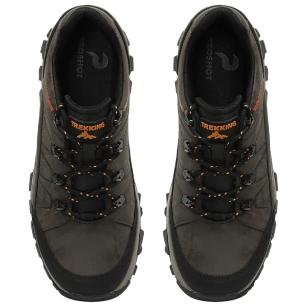 Adidași pentru bărbați Proshot BOSCO 3PR 45/ Brown photo 4 Adidași pentru bărbați Proshot BOSCO 3PR 45/ Brown photo 4