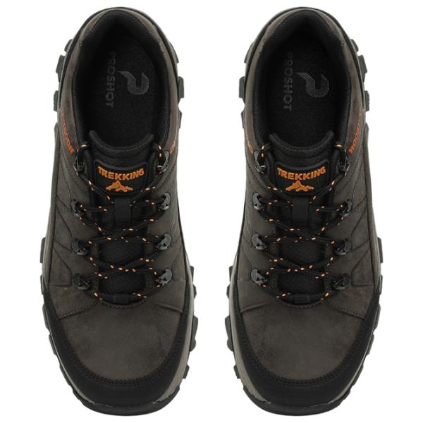 Adidași pentru bărbați Proshot BOSCO 3PR 45/ Brown photo 4 Adidași pentru bărbați Proshot BOSCO 3PR 45/ Brown photo 4