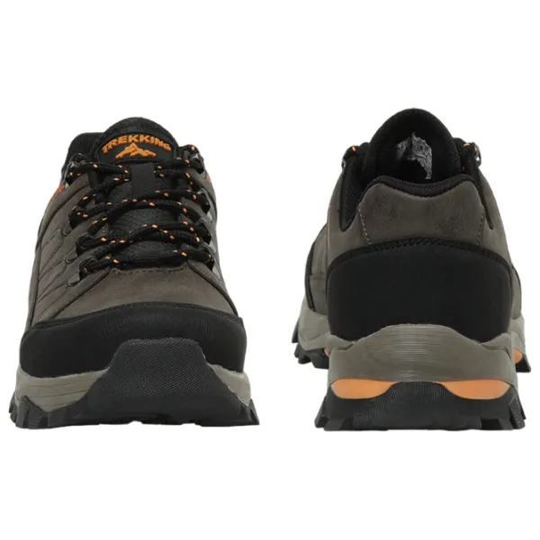 Adidași pentru bărbați Proshot BOSCO 3PR 45/ Brown photo 5 Adidași pentru bărbați Proshot BOSCO 3PR 45/ Brown photo 5