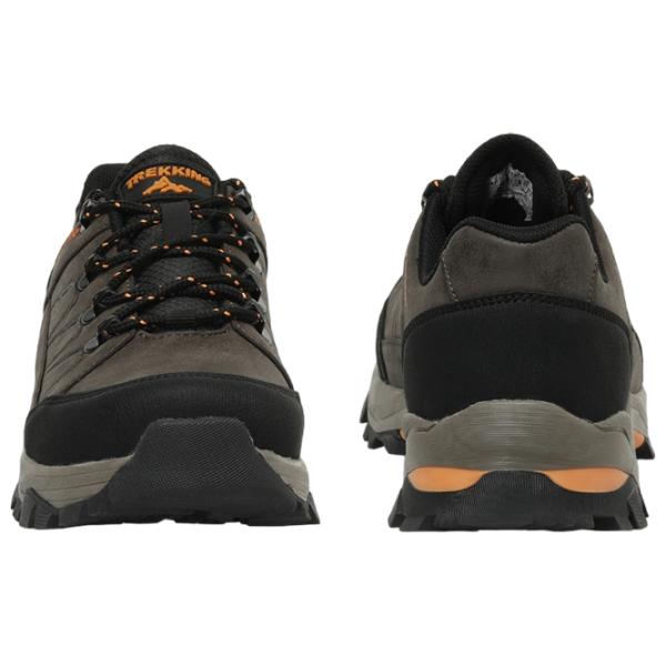Adidași pentru bărbați Proshot BOSCO 3PR 45/ Brown photo 5 Adidași pentru bărbați Proshot BOSCO 3PR 45/ Brown photo 5