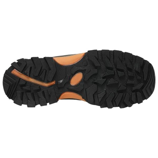 Adidași pentru bărbați Proshot BOSCO 3PR 45/ Brown photo 6 Adidași pentru bărbați Proshot BOSCO 3PR 45/ Brown photo 6