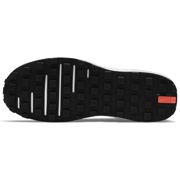 Кроссовки для женщин Nike Waffle One Лето/ Черный photo 6