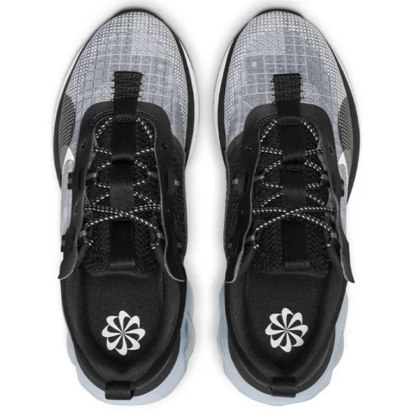 Кроссовки для женщин Nike Air Max 2021 Весна/ Черный photo 4