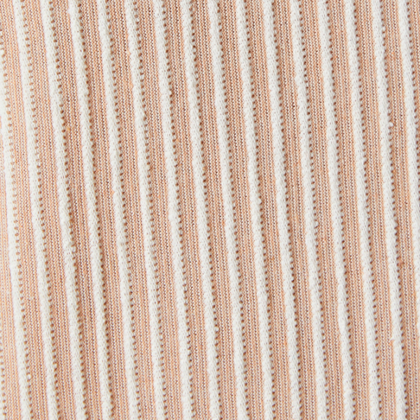 Футболка для мужчин Koton 4SAM10280HK 2% вискоза/ Beige Stripe photo 6