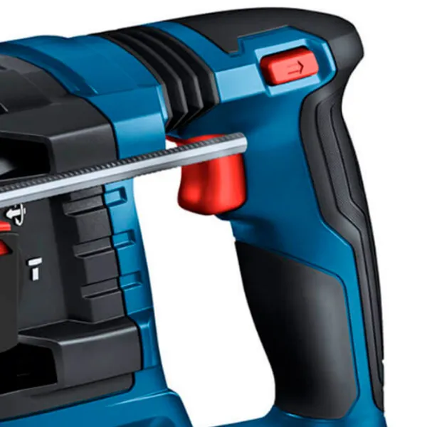 Ciocan rotopercutor Bosch GBH 185-LI B0611924022 Blue photo 2