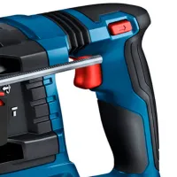 Ciocan rotopercutor Bosch GBH 185-LI B0611924022 Blue photo 2