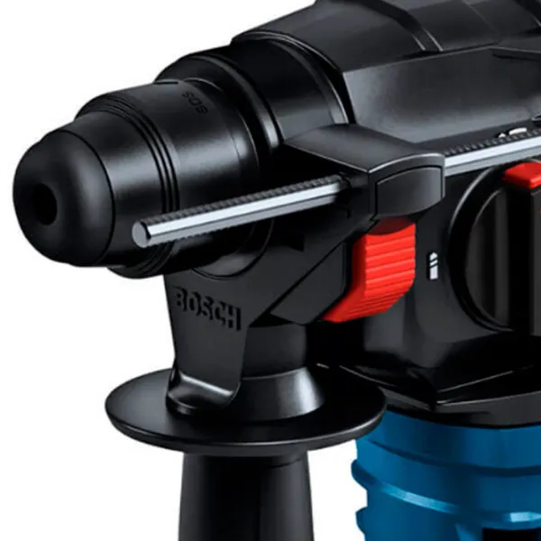 Ciocan rotopercutor Bosch GBH 185-LI B0611924022 Blue photo 3