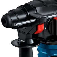 Ciocan rotopercutor Bosch GBH 185-LI B0611924022 Blue photo 3